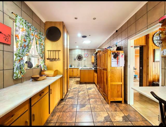 3 BEDROOM HOUSE FOR SALE IN VAALPARK